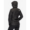 Bunda dámska The North Face Quest Insulated Jacket - tnf black
