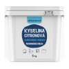 ALLNATURE Kyselina citrónová 5 kg