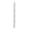 reťaz hospodárska 5x23mm / 30m krátka D1 DIN 5685 A Zn