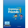 Grammar Friends 1 with student website - Ward Tim