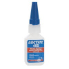Loctite LOCTITE 495 Vteřinové lepidlo 20 g