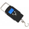 Ručná digitálna váha 50 kg / 10 g, zvuk, XL-TOOLS