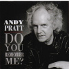 Pratt Andy - Do You Remember Me [CD]