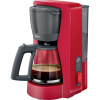 Bosch MyMoment kávovar červená; TKA3M134