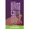 E-kniha Divná Sally Diamond - Liz Nugent