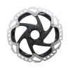 Brzdový kotúč SHIMANO RT-MT905 6-dier Ice Tech mm kotúče: 180mm
