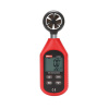 Merací prístroj UNI-T UT363, anemometer s funkciou merania teploty