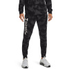 UNDER ARMOUR-UA Rival Terry Novelty Jgr-BLK Čierna S