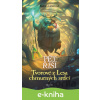 E-kniha Podkin a nestvůry z Lesa chmurných srdcí - Kieran Larwood