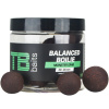 Vyvážené boilies TB Baits Balanced Monster Crab + atraktor Prevedenie: Mix boilies - 20 a 24mm