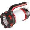 Strend Pro 2172509 Svítilna Strend Pro Spotlight SLR135, SMD LED OPAL 140 + 300 lm, 2x1800 mAh, kempování, USB nabíjení