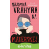 E-kniha Nájomná vrahyňa na materskej - Elle Cosimano