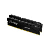 Kingston DDR5 32GB 5600MHz CL36 FURY Beast Black AMD EXPO (2x16GB) KF556C36BBEK2-32