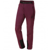 Alpine Pro Zebina Dámske softshellové nohavice LPAY580 892 36-SH