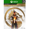 NetherRealm Studios Mortal Kombat 1 - Premium Edition (XSX/S) Xbox Live Key 10000339458028
