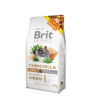 Brit Animals Chinchila Complete 1,5 kg