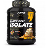 Protein Amix Nutrition Black Line Black CFM Isolate 2000 g, salted caramel ice cream (855)