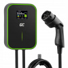 Wallbox GC EV PowerBox 22kW nabíjačka s káblom typu 2 6m pre nabíjanie elektromobilov EV14