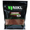 Pelety Nikl Strawberry 1kg 3mm