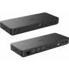 i-Tec USB-C Triple Display Docking Station Gen 2 Pro + Power Delivery 100W C31TRIPLEDOCKPDPRO2