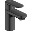 Hansgrohe Vernis Blend, umývadlová batéria 70 s výpustom, CoolStart, EcoSmart, čierna matná, HAN-71584670
