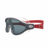 Plavecké okuliare pre dospelých Speedo BIOFUSE RIFT V2 RED/SMOKE