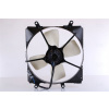 Ventilátor chladenia motora NISSENS 85000