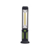 EMOS Dobíjacie LED svietidlo COB 4W P4525