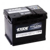 Autobatéria Exide Micro-hybrid AGM 12V 60Ah 530A