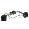 ISO redukcia pre Handsfree - Citroen / Fiat / Peugeot (2000 ->)
