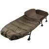 JRC - Lehátko so spacákom Defender II Flatbed Sleepsystem Wide