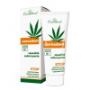 CANNADERM Cannadent ošetrujúca zubná pasta 75 g