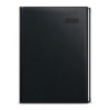 Denní diář 2026 Ctirad Vivella A5 černá