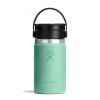 Termohrnček Hydro Flask 12 Oz Wide Flex Sip Lid (355 ml) - mermaid green