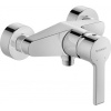 Duravit B.2 sprchová baterie 150mm, nástěnná, páková, chrom