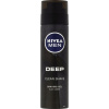 Nivea Men Deep Clean 200 ml gél na holenie
