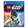 LEGO Star Wars: The Skywalker Saga Stav hry: Nová