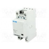 EATON 248849 Stýkač 4-pólový inštalačný 25A 230VAC NC x2 + NO x2 Z-SCH
