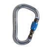 Karabína Black Diamond ROCKLOCK SCREWGATE