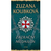 Zázračný medailon MOBA-E - Zuzana Koubková