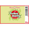 Posílení imunity (Netopýr 2) - bylinné kapky (tinktura) 50 ml - doplněk stravy
