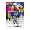 amiibo Splatoon Boy |