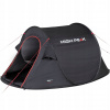 High Peak Vision 3 Black 10290 Stan (High Peak Vision 3 Black 10290 Stan)