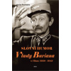 Slovní humor Vlasty Buriana ve filmu 1930 1943 - Procházka Václav