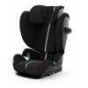 Cybex Solution G i-Fix Plus Gold 2024 Moon Black