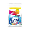 Lanza Color 4in1 prášok na pranie 5,85kg 90PD