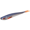 4ks Gumená Nástraha Mikado Saira 14cm 3D Limited Roach