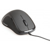 EVOLVEO LASERWIRE ML-507B laserová myš, 5 tlačítek