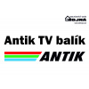 Antik TV balík na 3 mesiace