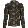 Mikina Simms Bugstopper SolarFlex Hoody Regiment Camo Olive Drab Veľkosť XXL